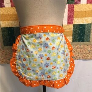 Child’s Apron